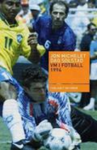 VM I FOTBALL 1994 (INNB)