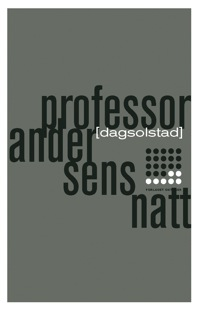 PROFESSOR ANDERSENS NATT