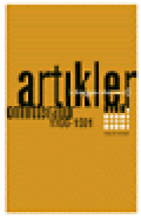 ARTIKLER OM LITTERATUR 1966-1981