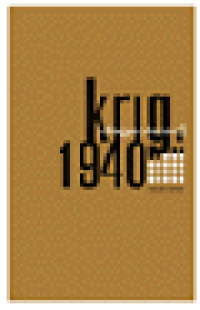 KRIG 1940