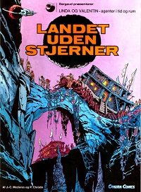 LINDA OG VALENTIN 01- LANDET UDEN STJERNER