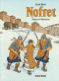NOFRET 05 - REJSEN TIL HATTUSAS