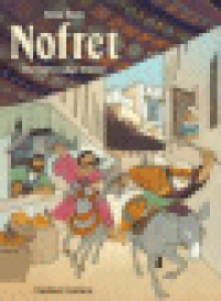 NOFRET 06 - DEN HEMMELIGE TRAKTAT