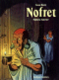 NOFRET 09 - NATTENS HVNER