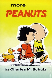 MORE PEANUTS