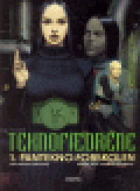 TEKNOFDRENE 1 - PANTEKNO-FORSKOLEN