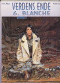 VERDENS ENDE 06 - BLANCHE