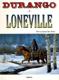 DURANGO 07 - LONEVILLE