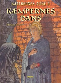 KATARERNES ASKE 05 - K�MPERNES DANS