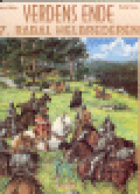 VERDENS ENDE 07 - RABAL HELBREDEREN