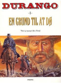 DURANGO 08 - EN GRUND TIL AT D�