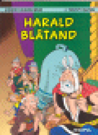 JOMSVIKINGERNE 02 - HARALD BLTAND