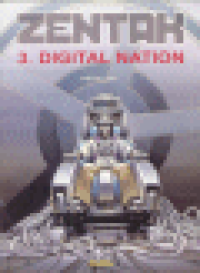 ZENTAK 03 - DIGITAL NATION