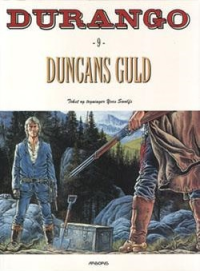 DURANGO 09 - DUNCANS GULD