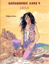 KATARERNES ASKE 09 - LEILA