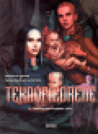 TEKNOFDRENE 5 - TEKNOBISKOPPERNES SEKT