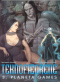 TEKNOFDRENE 3 - PLANETA GAMES