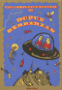 THE COMPLETE UNIVERSE (OR MOST OF IT!) OF DUPUY-BERBERIAN 