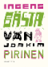 INGENS BSTA VN
