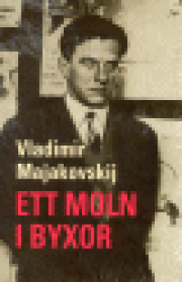 ETT MOLN I BYXOR