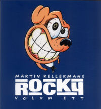 ROCKY - VOLYM 01