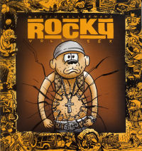 ROCKY - VOLYM 06