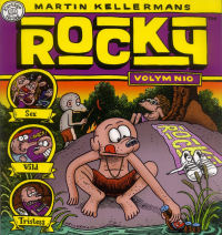 ROCKY - VOLYM 09