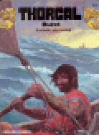 THORGAL 21 - BURET