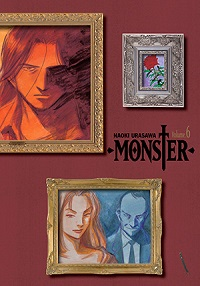 MONSTER VOLUME 6