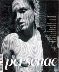 PERSONAE - KLR KROPP KULTUR - 2009 NR. 2
