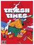 TRÆSH TIMES 1 - MENS ALT VAR STENGT