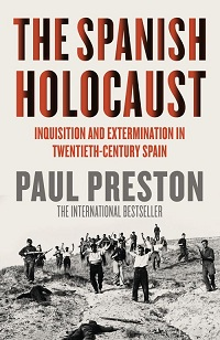 THE SPANISH HOLOCAUST