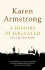 A HISTORY OF JERUSALEM