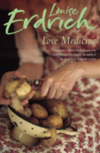 LOVE MEDICINE