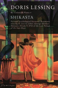 SHIKASTA