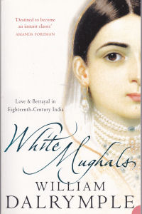 WHITE MUGHALS