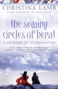 THE SEWING CIRCLES OF HERAT