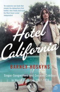 HOTEL CALIFORNIA