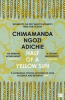 HALF OF A YELLOW SUN (UK PB)