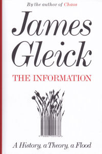 THE INFORMATION