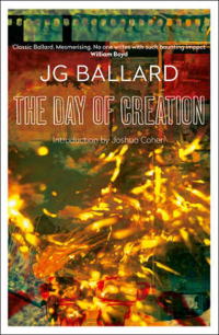 THE DAY OF CREATION