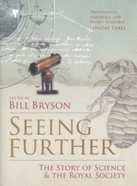 SEEING FURTHER