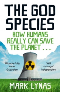 THE GOD SPECIES