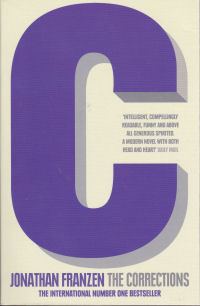 THE CORRECTIONS (PB)