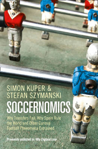 SOCCERNOMICS