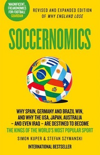 SOCCERNOMICS