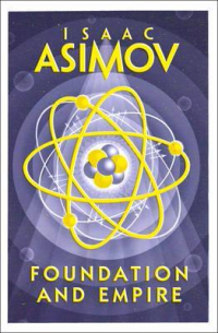 FOUNDATION AND EMPIRE