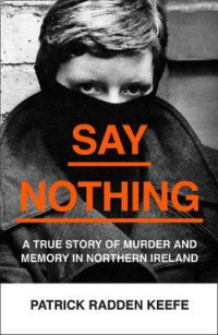 SAY NOTHING