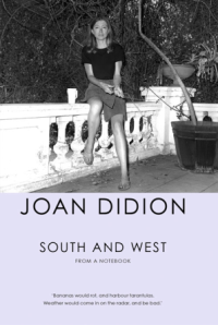 SOUTH AND WEST