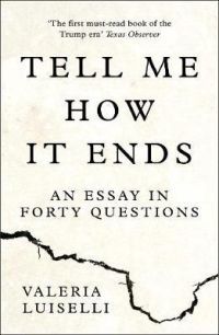 TELL ME HOW IT ENDS
